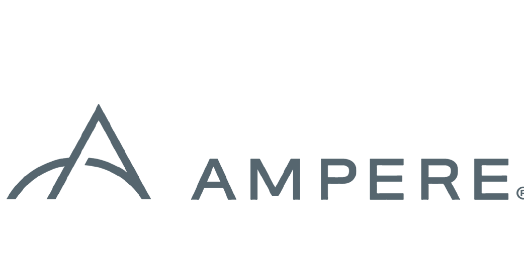 Ampere logo