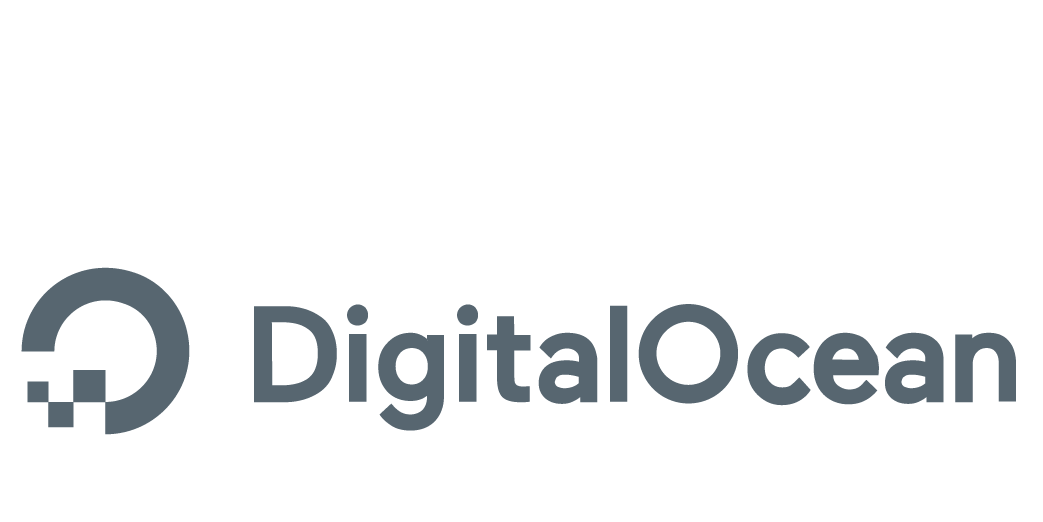 DigitalOcean logo