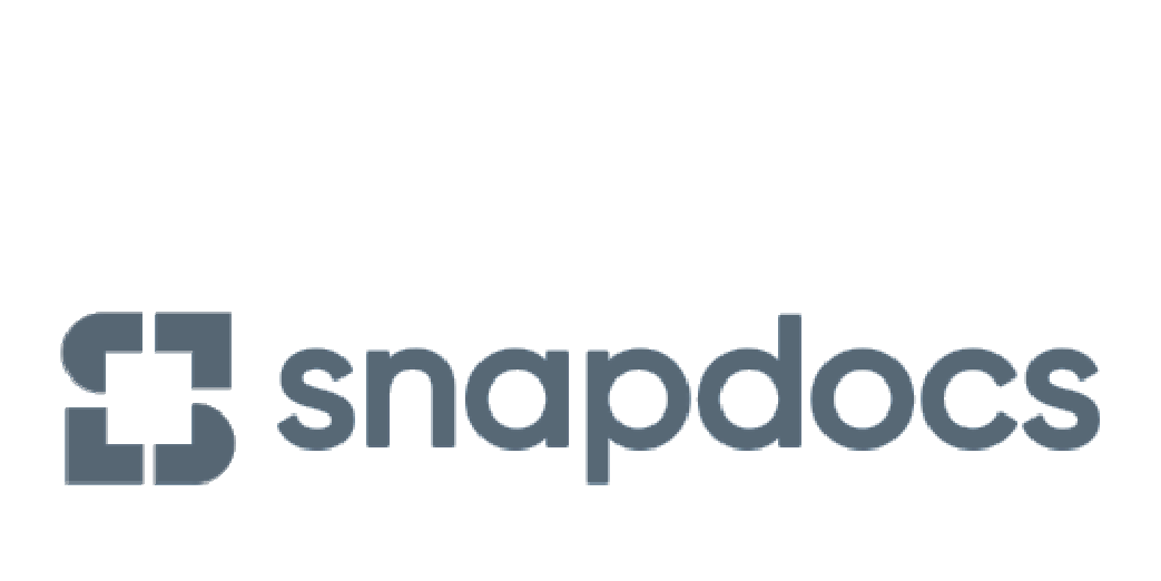 Snapdocs logo