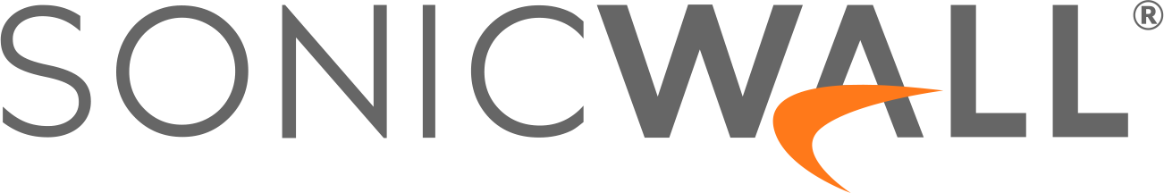 SonicWall logo